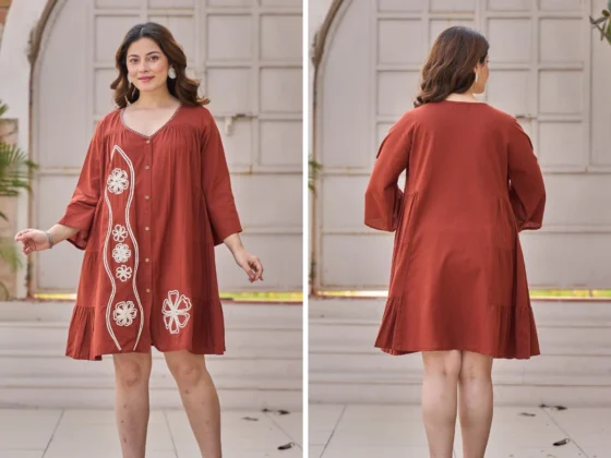 Top New Masakali Dresses Launched in May 2026