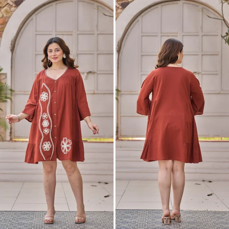 Top New Masakali Dresses Launched in May 2026