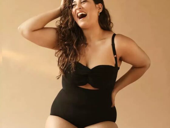 Transform Your Plus Size Style: 7 Top Fashion Advice For Curvy Women